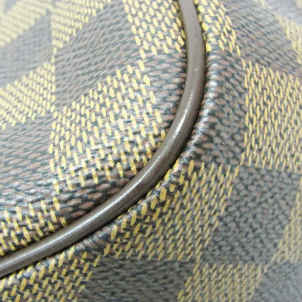 LOUIS VUITTON Brown Damier Shoulder Bag